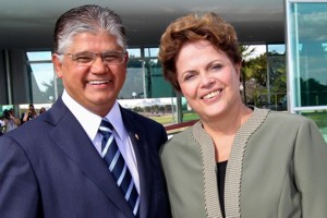 clesio andrade